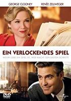 EIN VERLOCKENDES SPIEL     George Clooney    ==> SAMMELPORTO