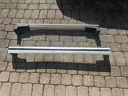 Dachträger Alfa Romeo Stelvio