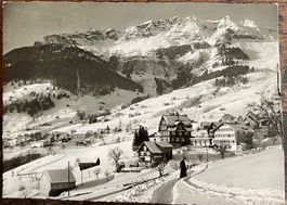 AK: AMDEN (SG) - WINTER 1959