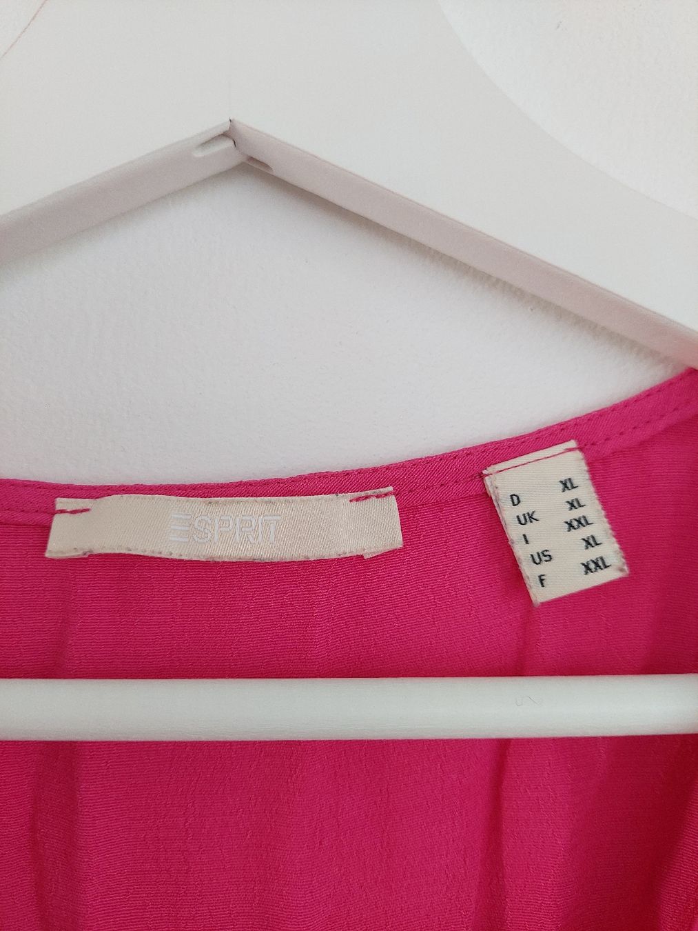 Esprit Camicette: Sommerbluse – Usato da Neftenbach venduto da Joyvdberg 3