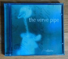 The Verve Pipe – Villains - F15