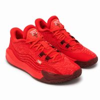 Chaussures basketball Tarmak NBA Chicago Bulls FAST 900 – 43