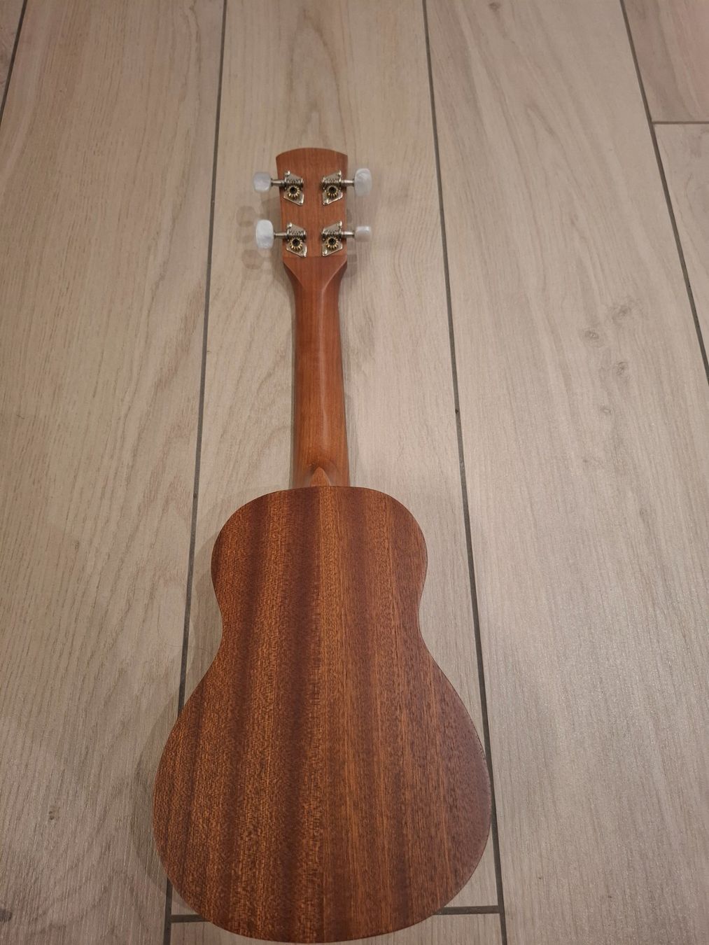 Instruments de musique: Ukulele inkl. Tasche – D'occasion à Heiden par sib_8lr2 2