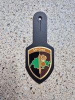 *** Brustanhänger MP Grenadier ***