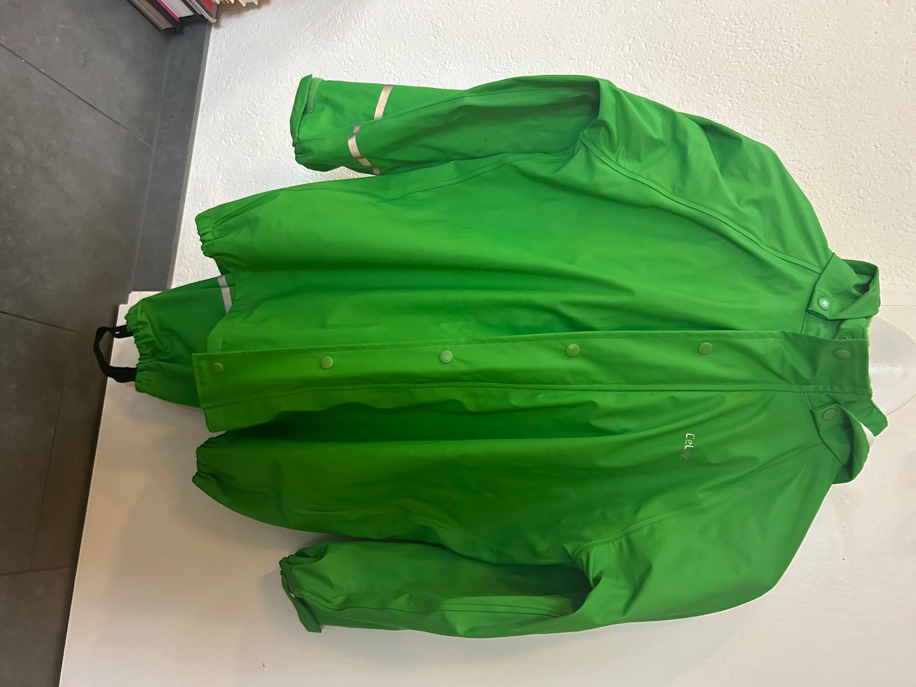 Vestes: Rain Jackets & pants CeLavi – D'occasion à Schindellegi par hor_ll8f 4