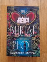 The Burial Plot - Elizabeth Macneal