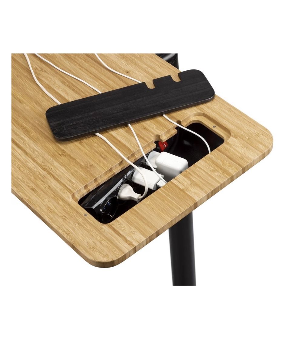 Vélos d'appartement: Elite Trainings Desk – D'occasion à Forch par Strawberry_JvN 4