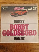 Vinyl Single - Bobby Goldsboro - Honey