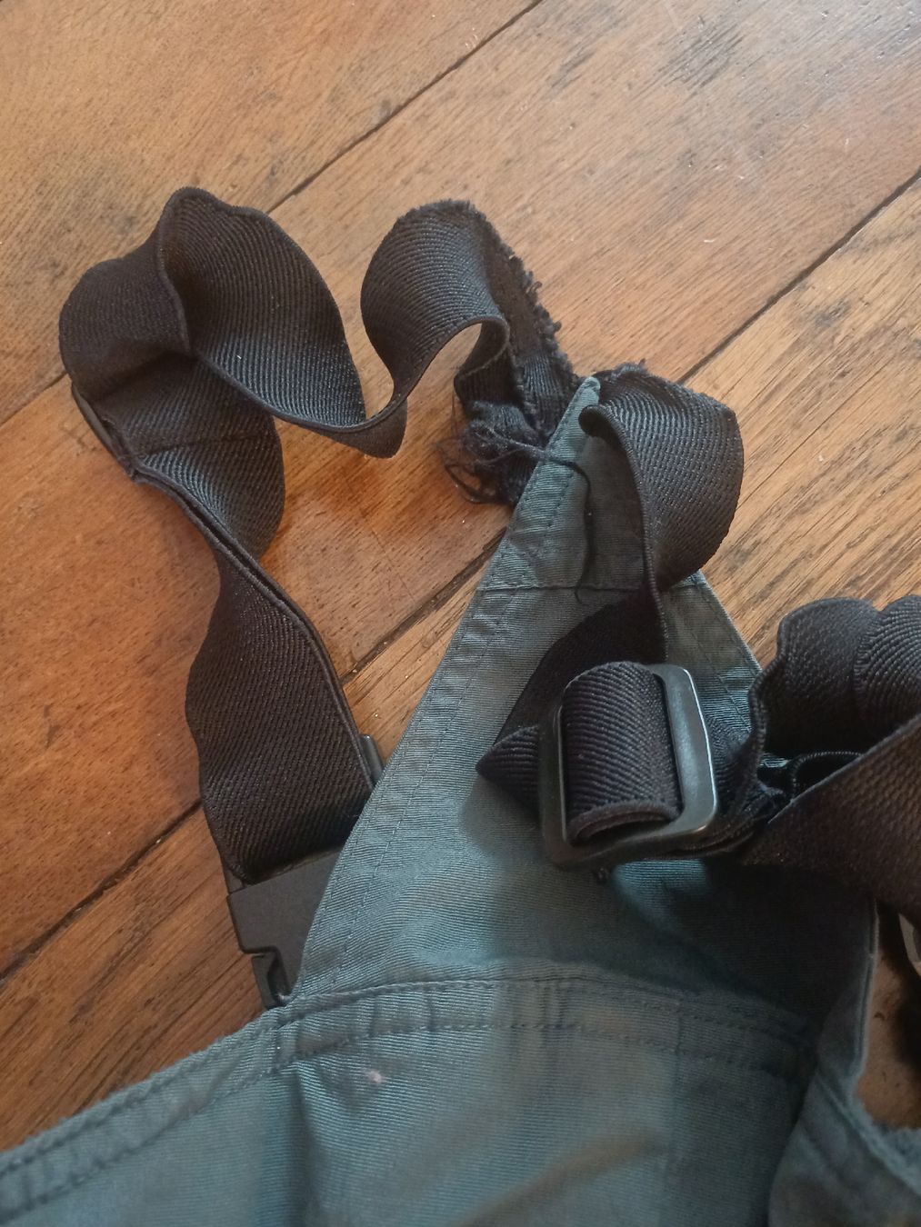 C&A Completi: Skihose Grösse 110 von C&A – Usato da Schönenwerd venduto da pomodor 2
