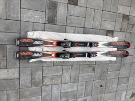 Rossignol ski