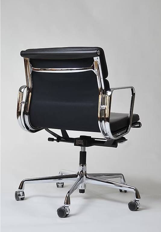 Sedie: Charles & Ray Eames Office Chair EA217 – Usato da Zürich venduto da IndividumCH 4