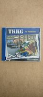 TKKG - Der Unsichtbare, Hörspiel-Klassiker für Kinder 🎧