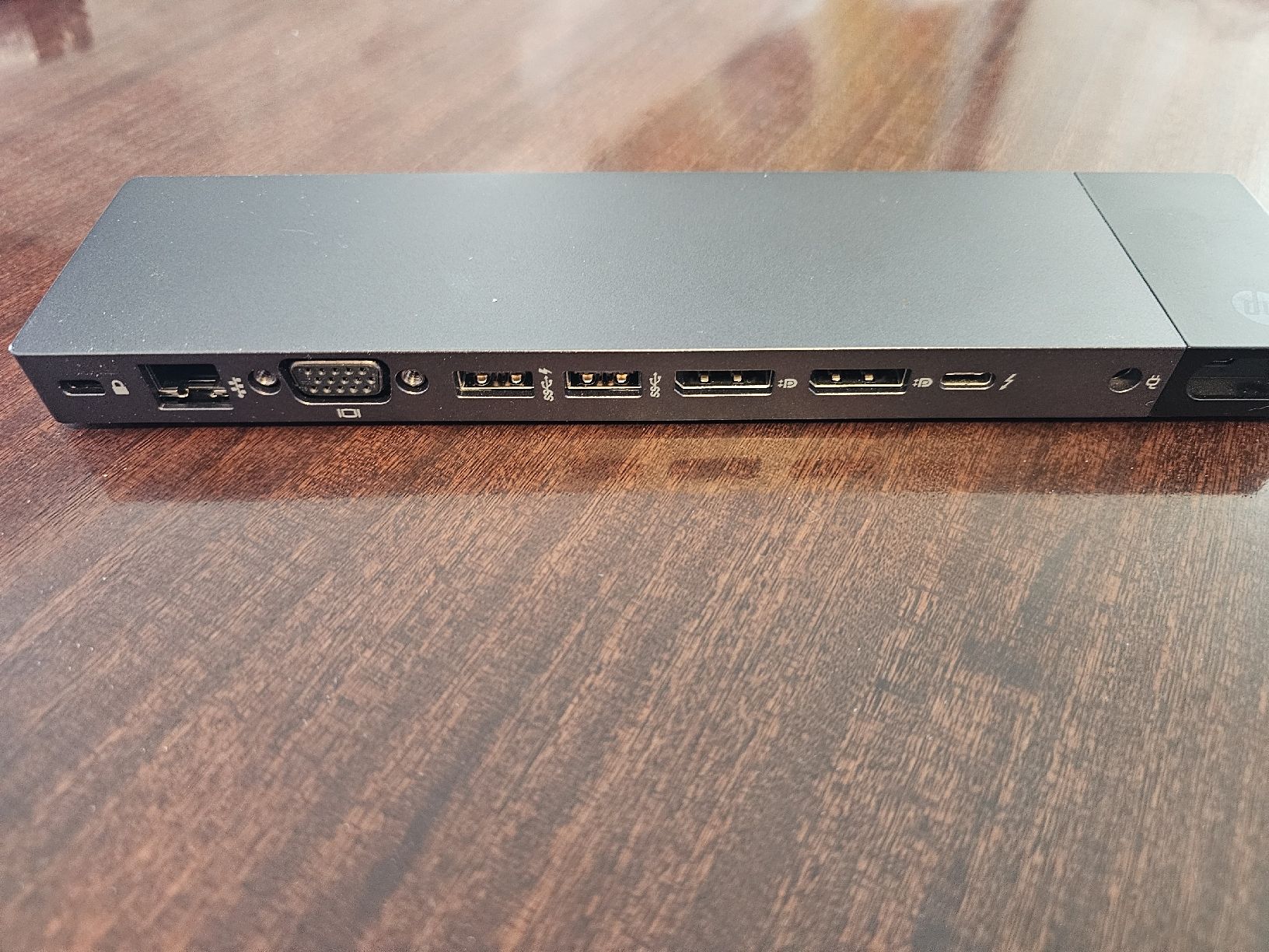 Hewlett Packard Docking station: HP Thunderbolt 3 Dock used – D'occasion à Immensee par Gitter 1