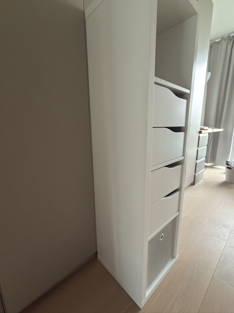 Scaffali: IKEA Kallax shelf white - great condition – Usato da Herrliberg venduto da fmo_9hjy 3