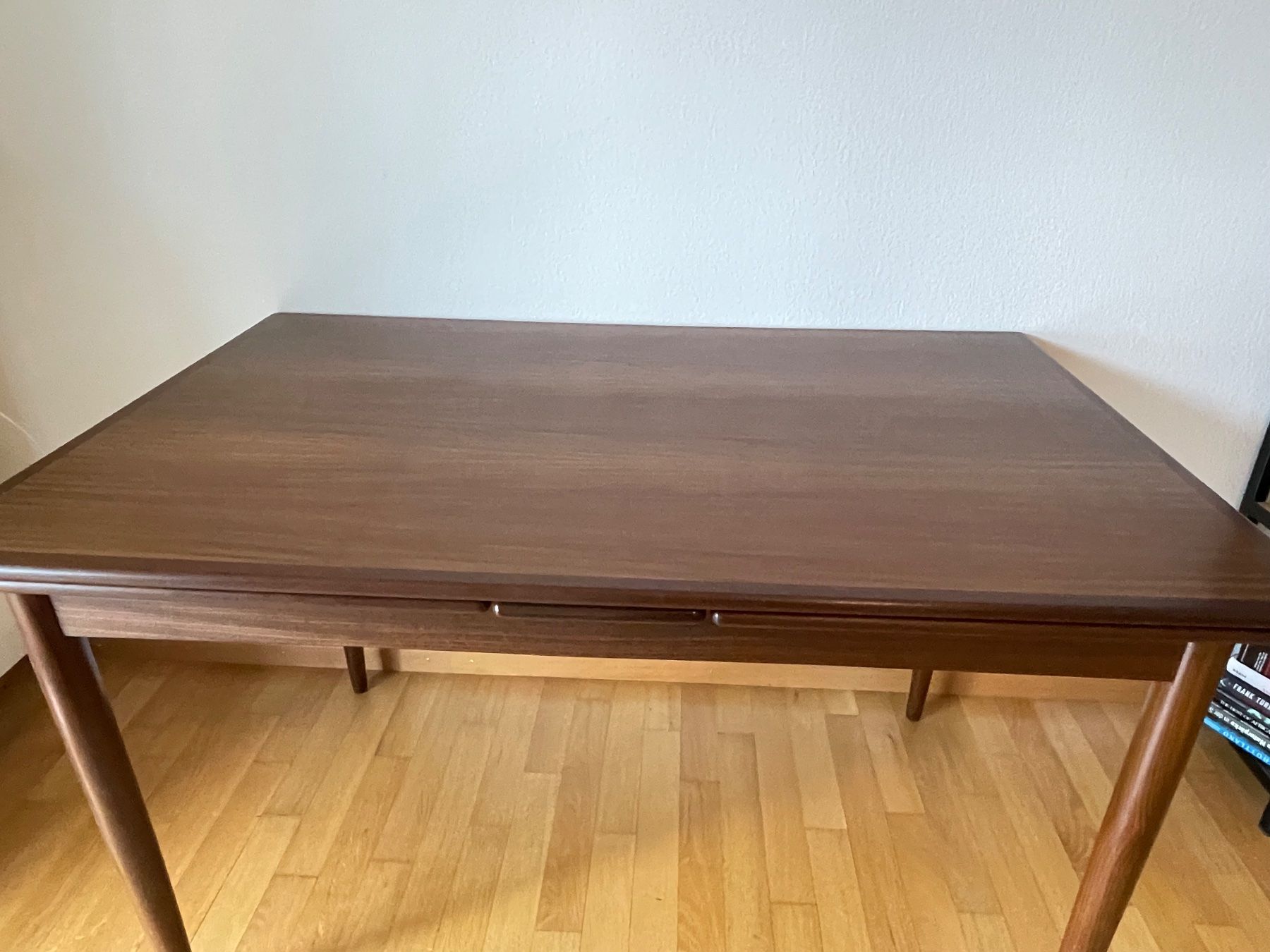 Tavoli: Teakholz Esstisch Danish Design – Usato da Zürich venduto da tob_gcm8 2