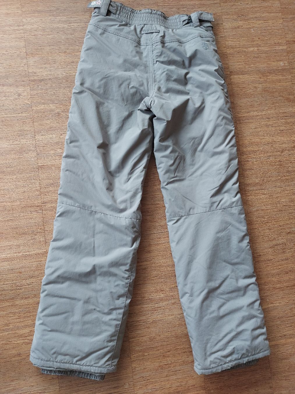 Brunotti Hosen: Skihose Brunotti Gr. 164 – Gebraucht aus Effretikon von swobdo 4