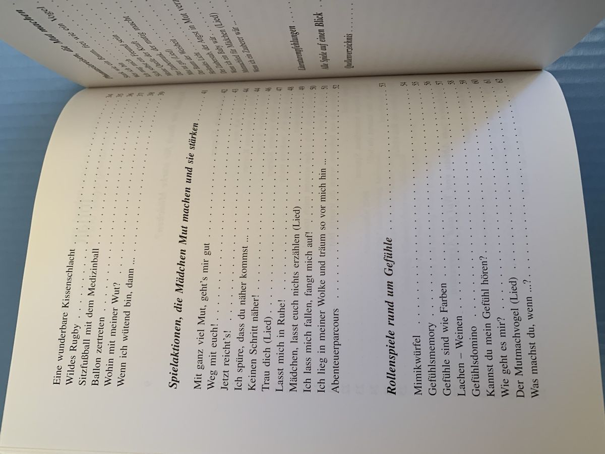 Libri: Kleine Mädchen STARKE Mädchen – Usato da Auslikon venduto da Moisefeder 3