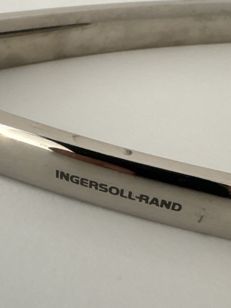 Elettrodomestici da cucina: Zange Ingersoll Rand Metall – Usato da Basel venduto da ann_7w6q 2
