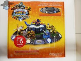 Battle Arena für Skylander (ohne Figuren und ohne Station)
