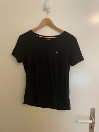 Tommy Jeans T-Shirt (Grösse S)