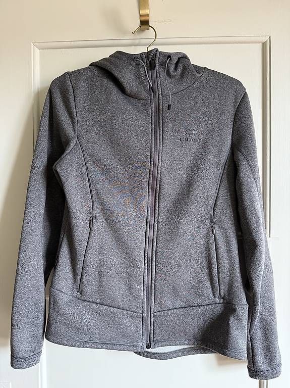 Eider Giacche: Fleecejacke von Eider Gr.36/38 – Usato da Zürich venduto da Soschi-25