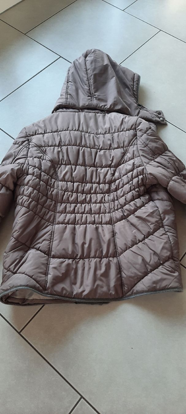 Giacche: schöne Winterjacke Gr 38 – Usato da Emmen venduto da whytekc 2