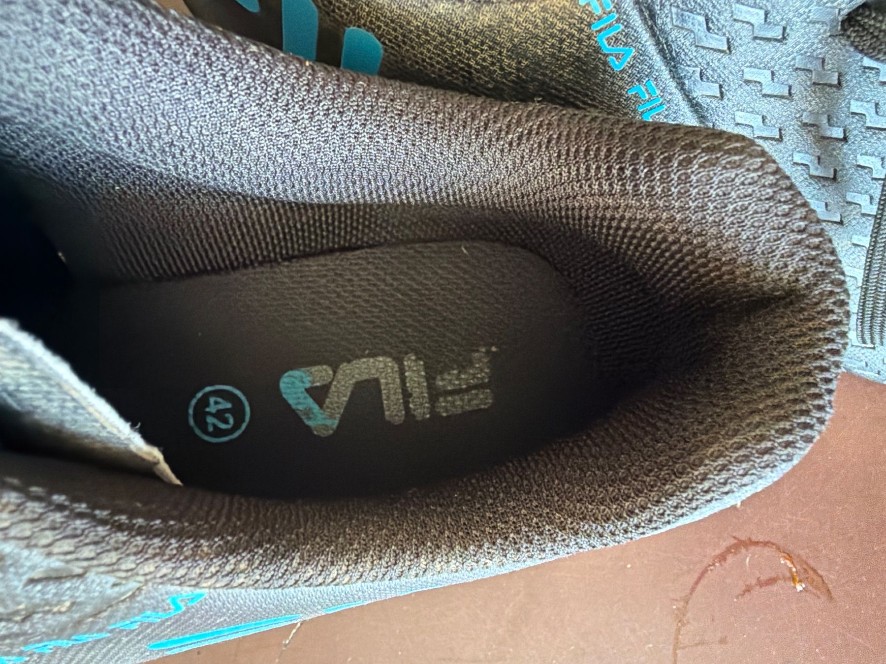 Puma Scarpe da uomo: Fussballschuhe 42 – Usato da Weiningen TG venduto da shay02 2