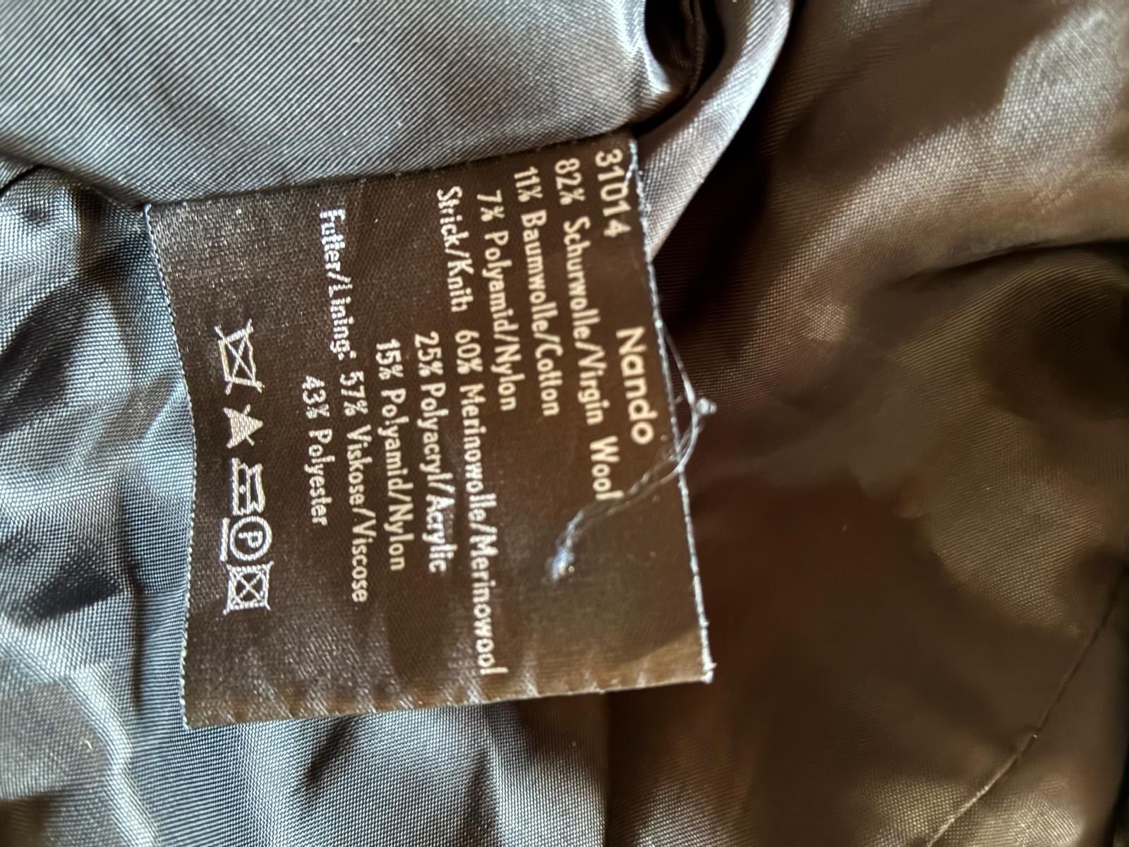Annette Görtz Giacche: ANNETTE GÖRTZ JACKE – Nuovo (secondo la descrizione) da Rümlang venduto da har_z6qv 7