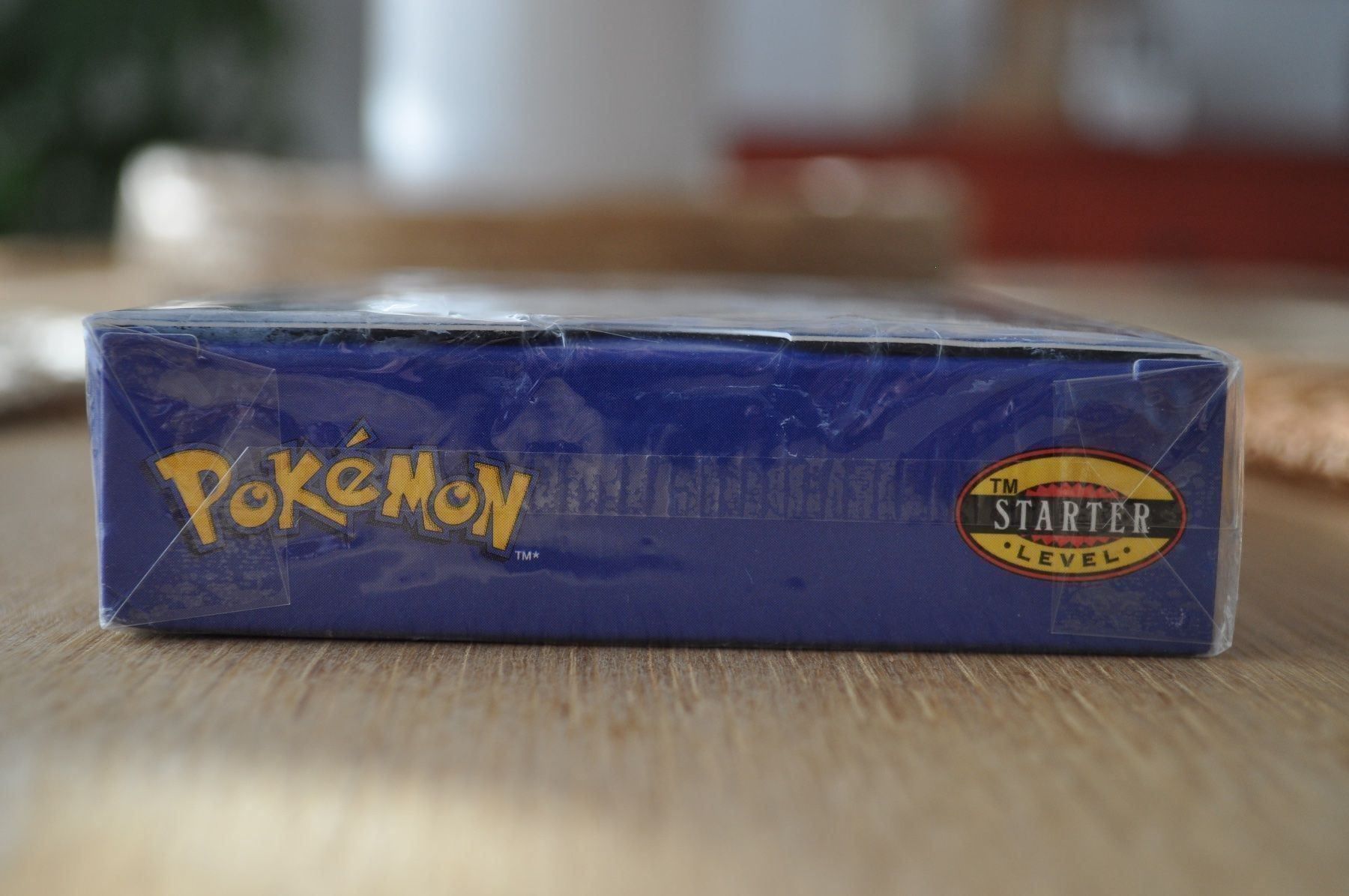 Pokémon Carte collezionabili: Deck Pokemon Base Set 1999 - Mit Blister – Nuovo e nell'imballaggio originale da Biel/Bienne venduto da Switzerland92 2