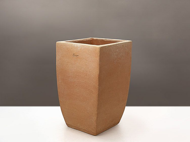 Vasi & Recipienti: Terracotta-Topf – Nuovo e nell'imballaggio originale da Niederrohrdorf venduto da makrea.