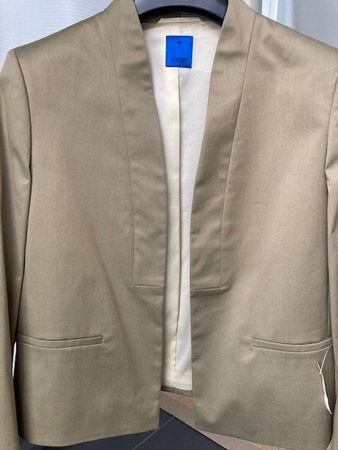 Joop Damen Rock Anzug Gr.38 NEU