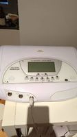 Ultrasuono per estetica 