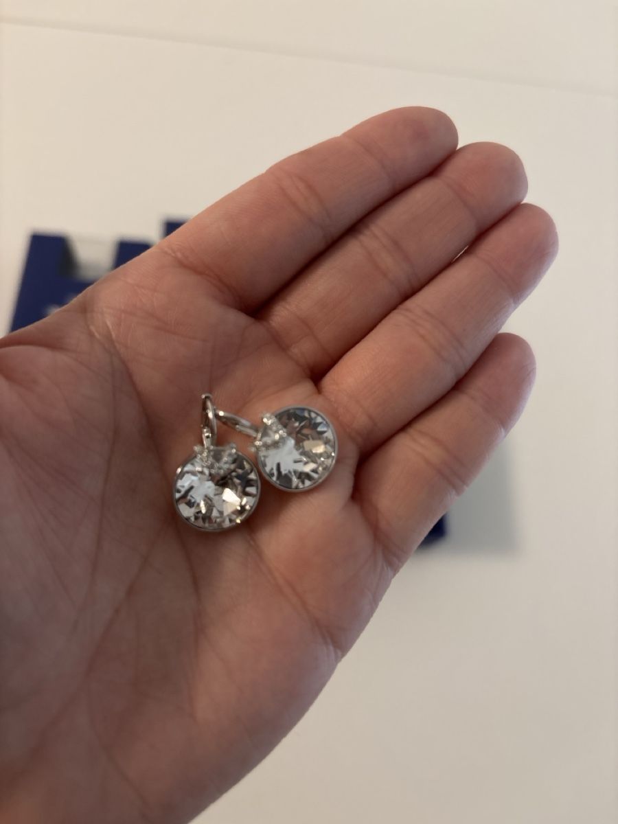 Swarovski Sonstiger Schmuck: Bracciali Swarovski, 3 pezzi – Neu (gemäss Beschreibung) aus Cureglia von sha_z8tg 4
