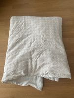 Bettdecke leichte Sommermischung