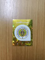 Panini WM 2026 Sticker - CUW 1
