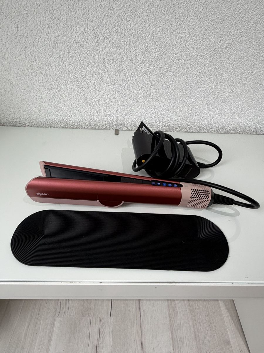 Dyson Asciugacapelli: Dyson Airstrait – Nuovo (secondo la descrizione) da Dietikon venduto da eli_cy5t 3