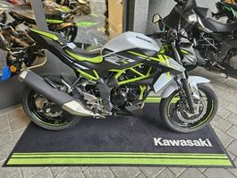 Kawasaki Z1 125 cm³ – Modell 2023 – Top gepflegt