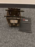 Bushcraft Essentials Hobo XL Stove Kocher