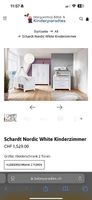 Schardt Kinderzimmer Set Nordic weiss