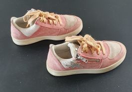 Superfit Mädchen Schuhe Gr. 29, rosa
