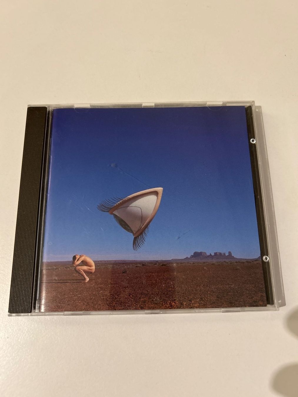 CDs: CD- The Cranberries- Bury The Hatchet – Gebraucht aus Guntershausen von Gloominati