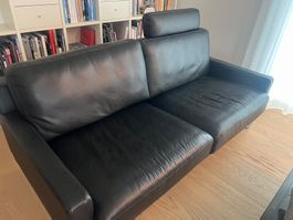 2 Design-Sofas