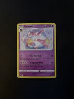 Sylveon Blackstar Promo swsh211 mit Gebrauchsspuren ab 1.-