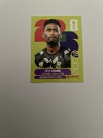 FIFA WM 2026 Sipho Chaine RSA 3