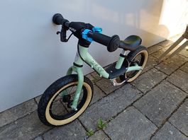 Laufrad Pucky LR Light BR