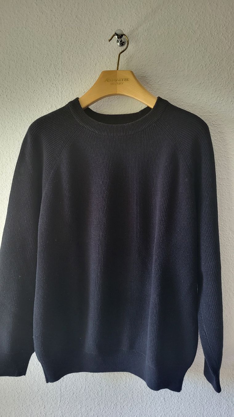 Zara Maglioni & Felpe: Zara Pullover schwarz Grösse XL – Usato da Muttenz venduto da Igma 1