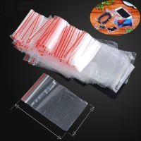 NEU  40 Plastik Beutel ZIP Verschluss 12x17cm