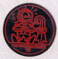 MOORGSBRIEDER  Clique '78