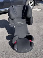 Cybex Kindersitz Solution X-Fix (15-36kg) mit Isofix
