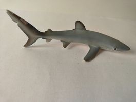 Schleich Blauhai 2006 Meerestiere Hai Wild Life